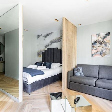 Neuilly/Paris :Magnifique Appartement 4P Экстерьер фото
